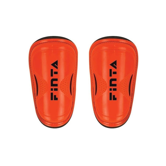 Caneleira Finta Racer com Tornozeleira - Infantil - Foto 1