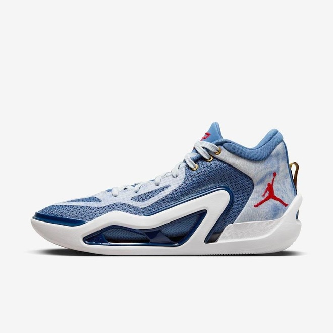 Tênis Nike Jordan Tatum 1 V2 - Masculino - Foto 1