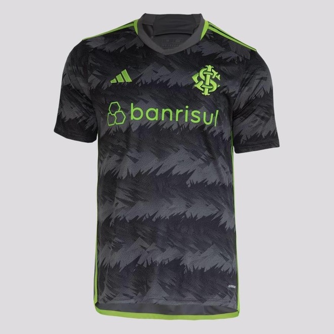 Camisa do Internacional III 2023 adidas - Masculina - Foto 1