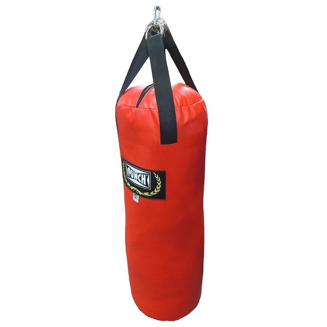 Saco de Pancada Punch - 1,20cm - Foto 1