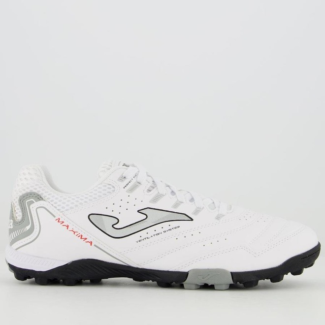 Chuteira Society Maxima Joma - Adulto - Foto 1