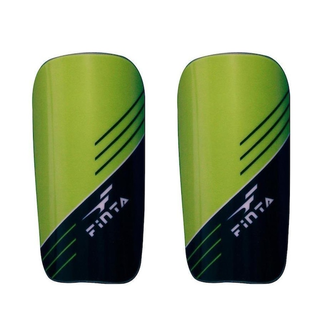 Caneleira Profissional Finta Lethal Ultra Leve - Adulto - Foto 1