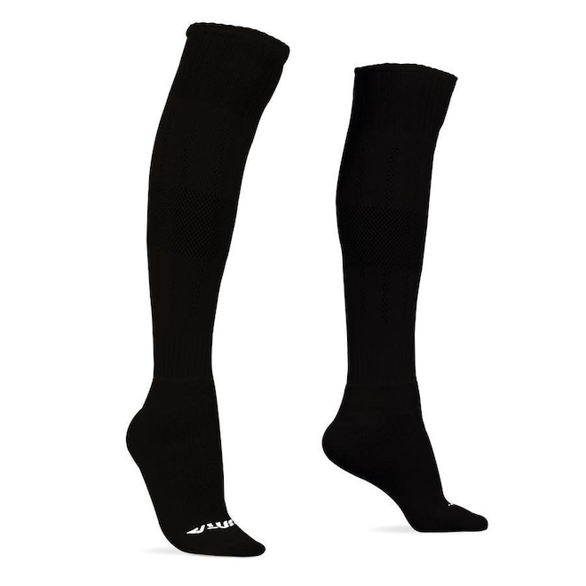 Meião Finta Futebol Alcance - Adulto - Foto 1