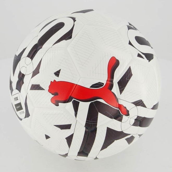 Bola de Futebol de Campo Puma Orbita 3 Tb Fifa Quality - Foto 1
