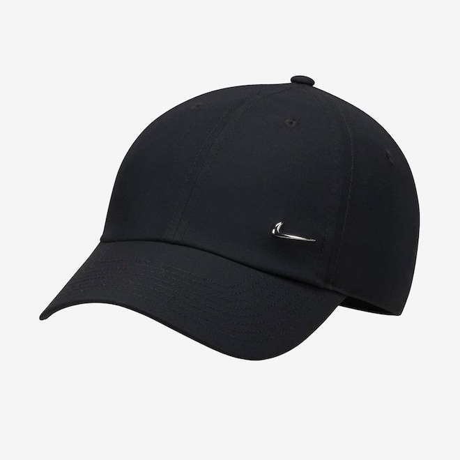Boné Nike Dri-Fit Club - Strapback - Adulto - Foto 1