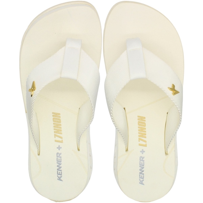 Chinelo Kenner Rakka L7 - Masculino - Foto 1