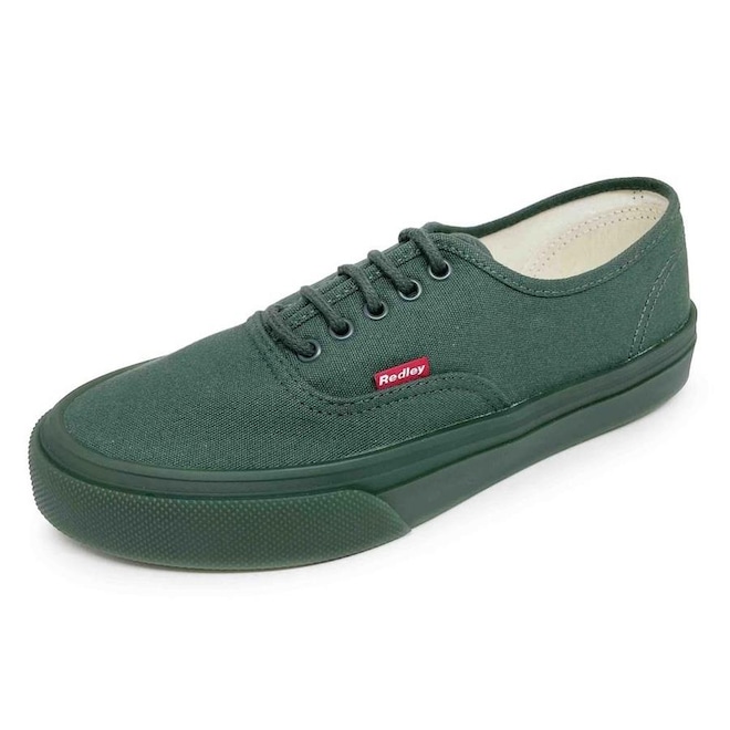 Tênis Redley Monocromo - Masculino - Foto 1