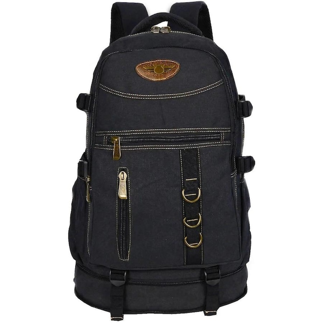 Mochila de Camping Chalex Keuven Fundo Expansivo - 50 litros - Foto 1