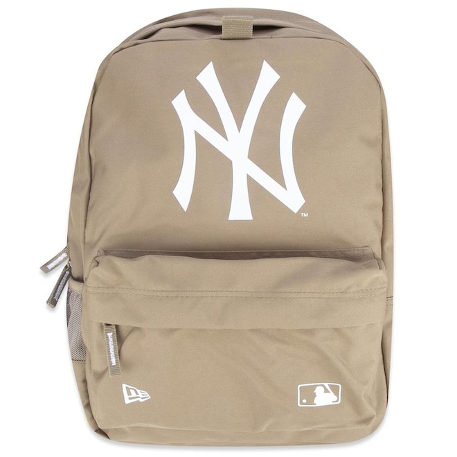 Mochila New Era Mlb New York Yankees - 19 litros - Foto 1