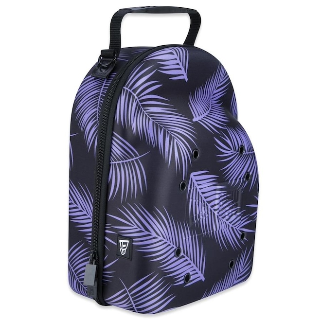 Bolsa para Boné New Era Carrier Folhagem - Foto 1