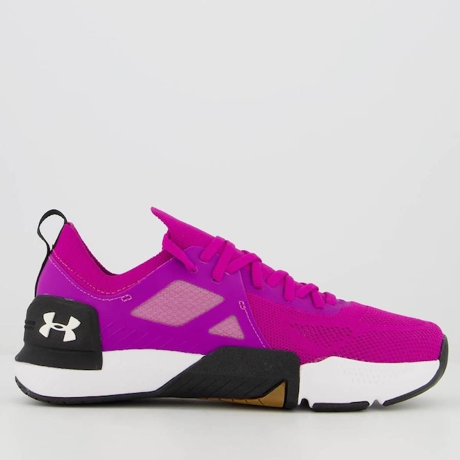 Tênis Under Armour Tribase Cross - Feminino - Foto 1