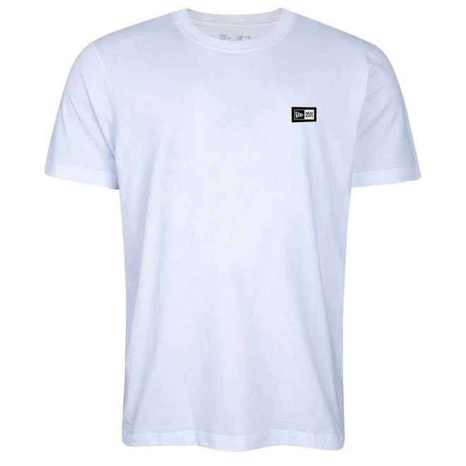 Camiseta New Era World - Masculina - Foto 1