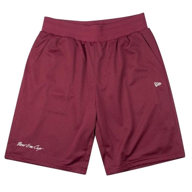 Bermuda New Era Classic - Masculina - Foto 1
