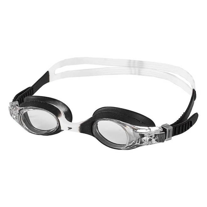 Óculos de Natação Poker Rapid Ultra Junior - Infantil - Foto 1