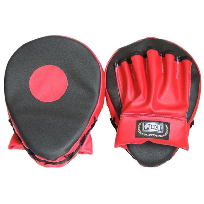 Aparador de Soco Punch Sports - Par - Foto 1