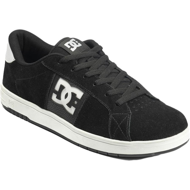 Tênis Dc Shoes Striker Cup - Masculino - Foto 1