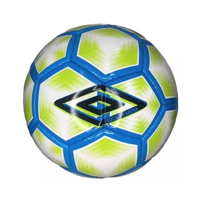 Bola de Society Umbro Arena Neo Oficial - Foto 1
