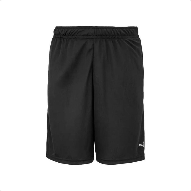 Bermuda Shorts Puma Performance Knit 10 - Masculina - Foto 1