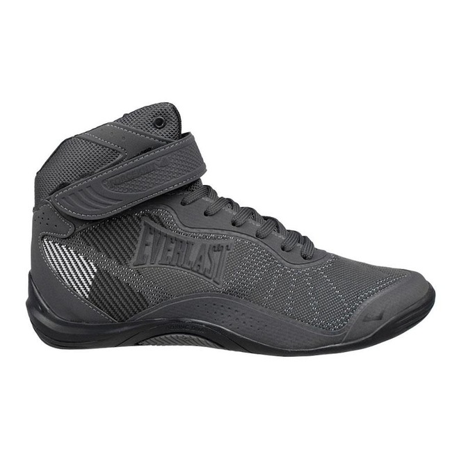 Tênis Everlast Forceknit 4 - Masculino - Foto 1