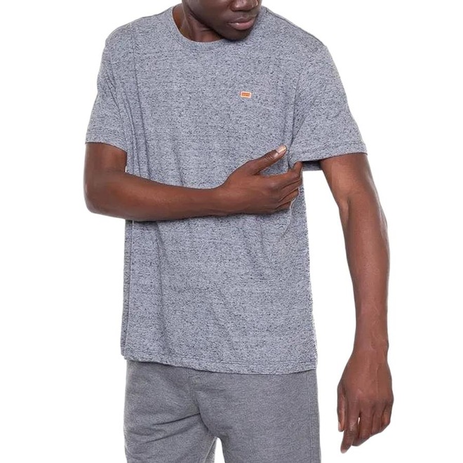 Camiseta Onbongo Fashion Basic - Masculina - Foto 1