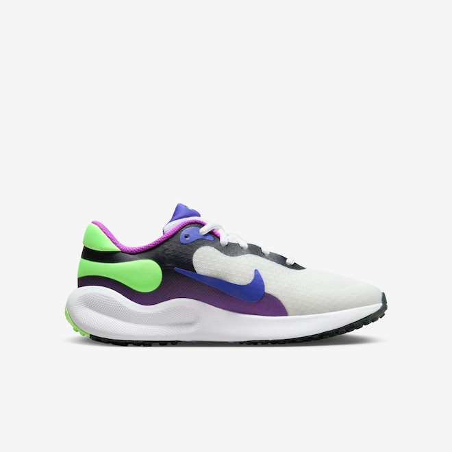 Tênis Nike Revolution 7 - Infantil - Foto 1