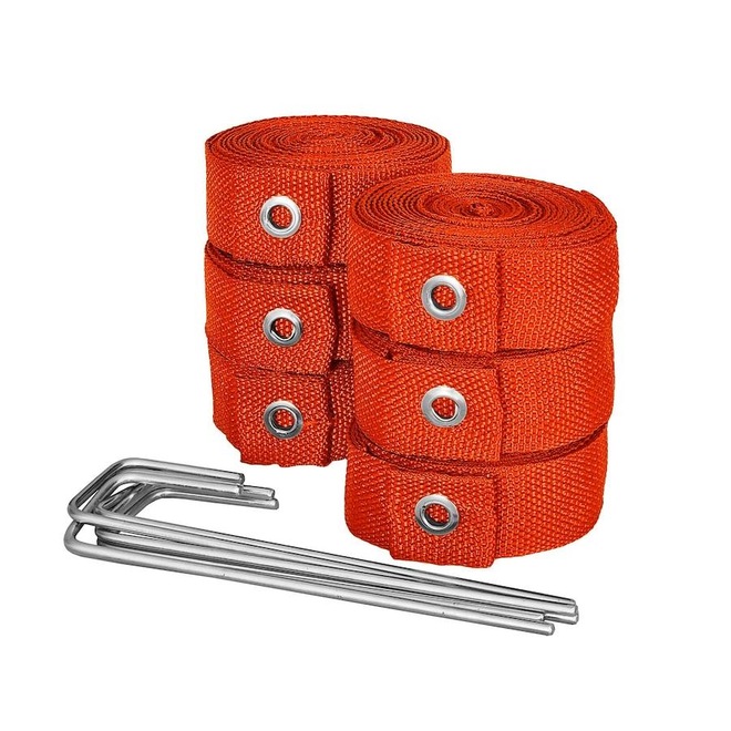 Fita de Marcação Gismar Redes para Futevôlei - Foto 1