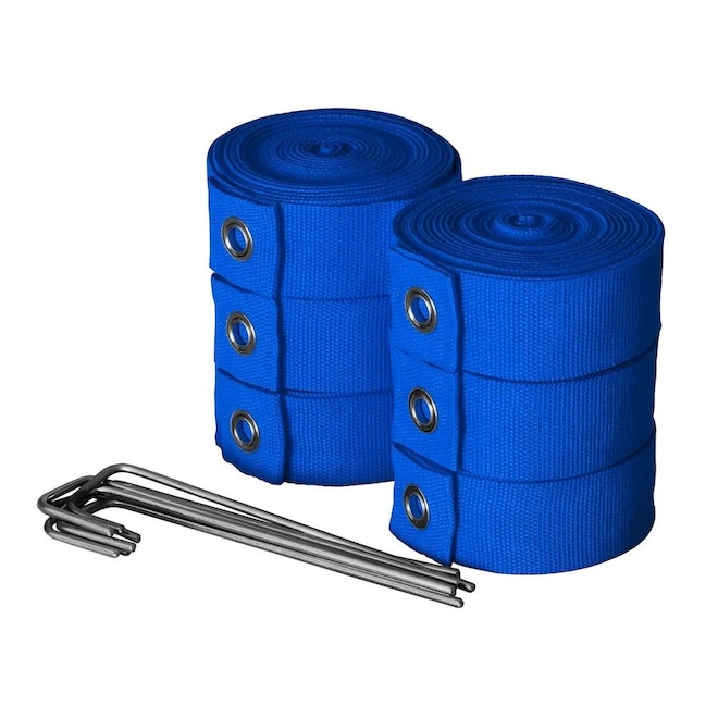 Fita de Marcação Gismar Redes para Futevôlei Pro - Foto 1