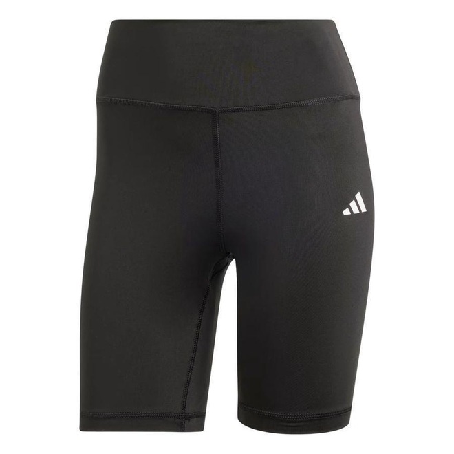 Bermuda Feminina adidas Training Essentials Latin Fit - Foto 1