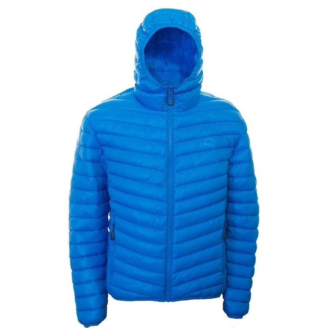 Jaqueta Kailash Puffer Patagônia Sintética - Masculina - Foto 1