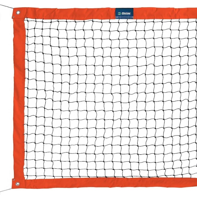 Rede Gismar Redes Multisport Beach Tennis - Foto 1