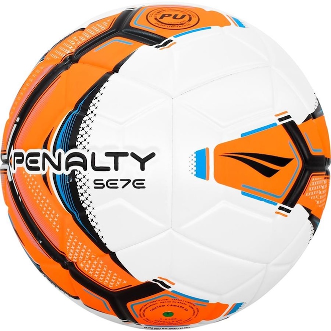 Bola Society Penalty Se7E Ultra Fusion Xxiv - Foto 1