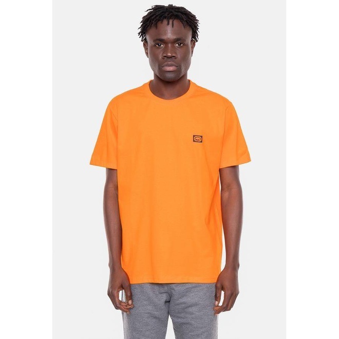 Camiseta Ecko Mini Logo - Masculina - Foto 1