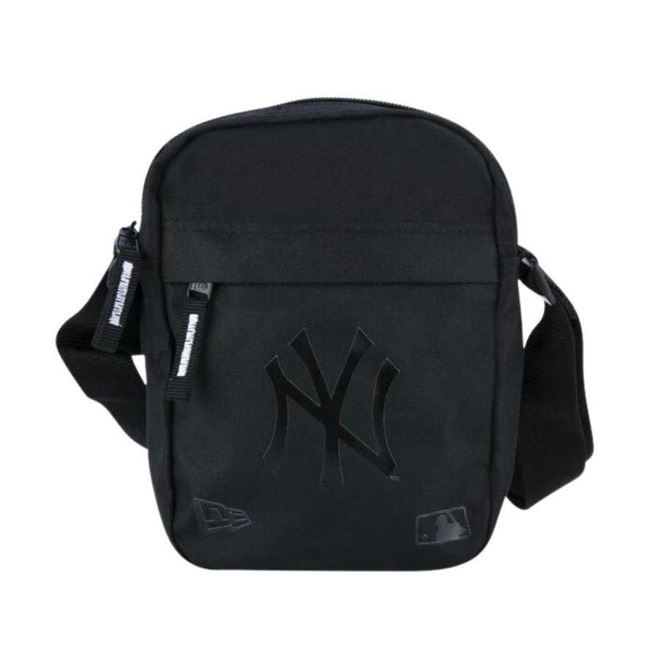 Shoulder Bag New Era MLB New York Yankees - 1,5 Litros - Foto 1