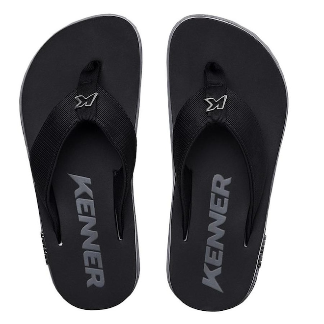 Chinelo Kenner Kivah - Adulto - Foto 1