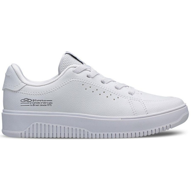 Tênis Infantil Olympikus Eros Uni - Foto 1