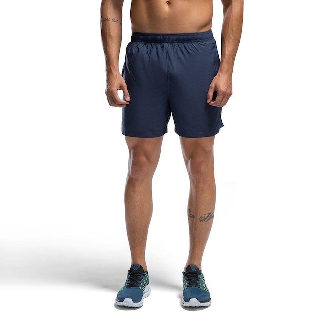 Shorts Olympikus Essential 5 - Masculino - Foto 1