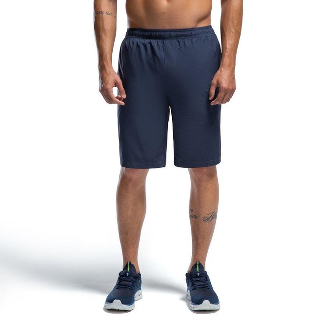 Shorts Olympikus Essential 9 - Masculino - Foto 1