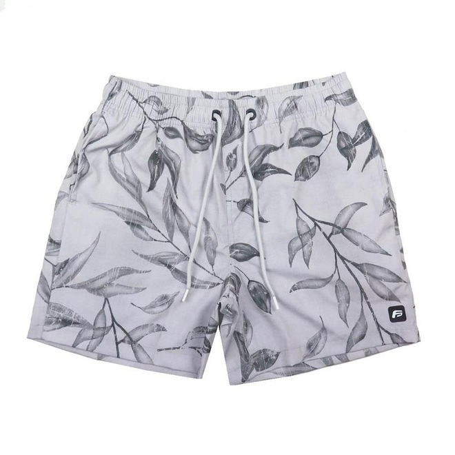 Bermuda Freesurf Elástico Water - Masculina - Foto 1