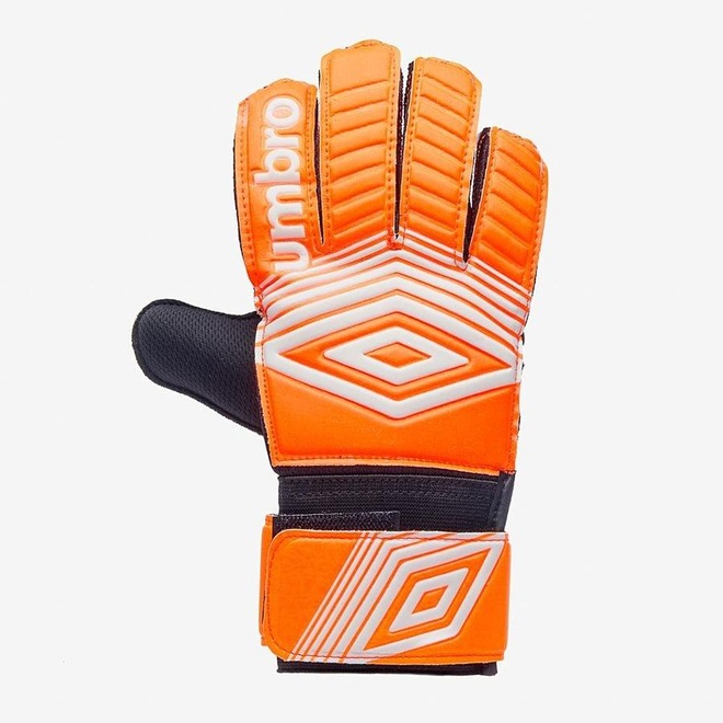 Luvas de Goleiro Umbro Gk - Aduto - Foto 1