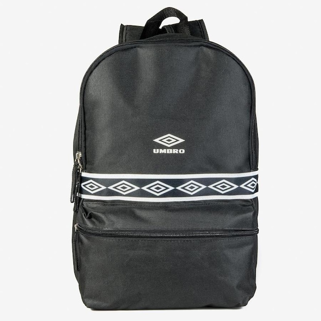 Mochila Umbro Traditional - 14 Litros - Foto 1