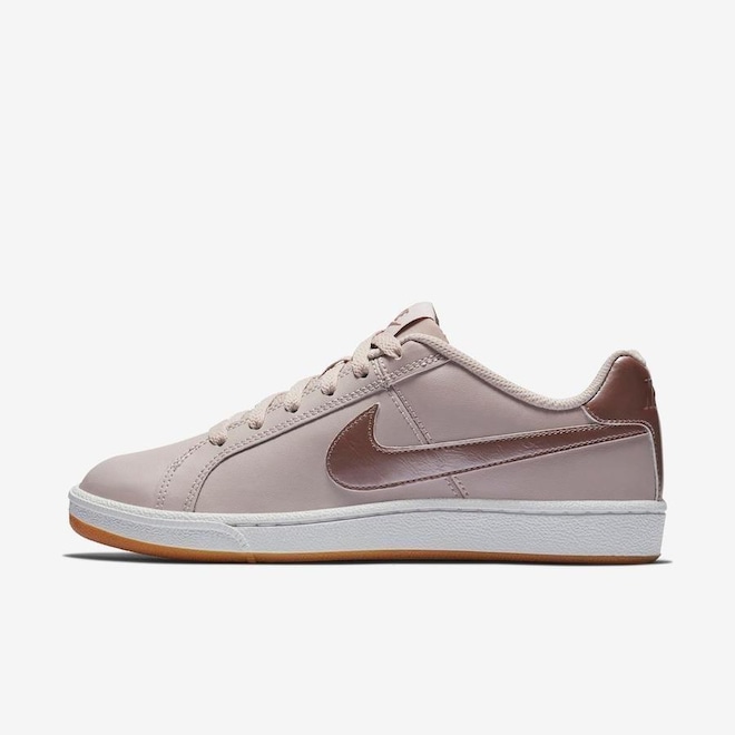 Tênis Nike Court Royale - Feminino - Foto 1