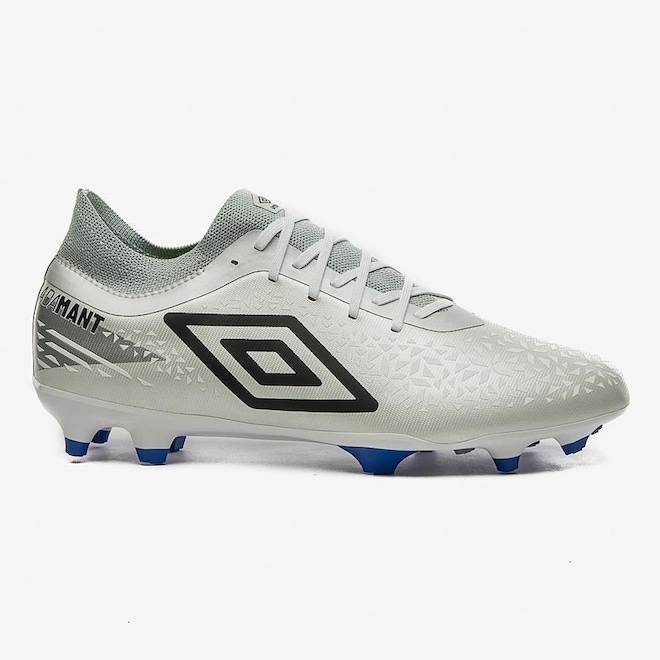 Chuteira de Campo Umbro Adamant Premier - Adulto - Foto 1