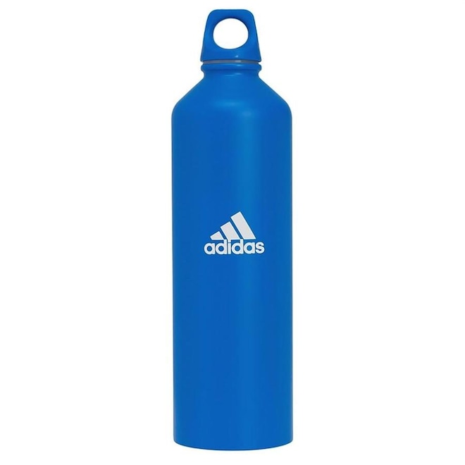 Garrafa Térmica adidas Aço - 750 Ml - Foto 1