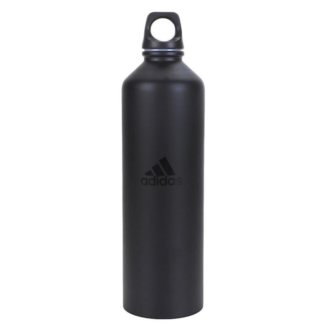 Garrafa Térmica adidas Aço - 750 Ml - Foto 1