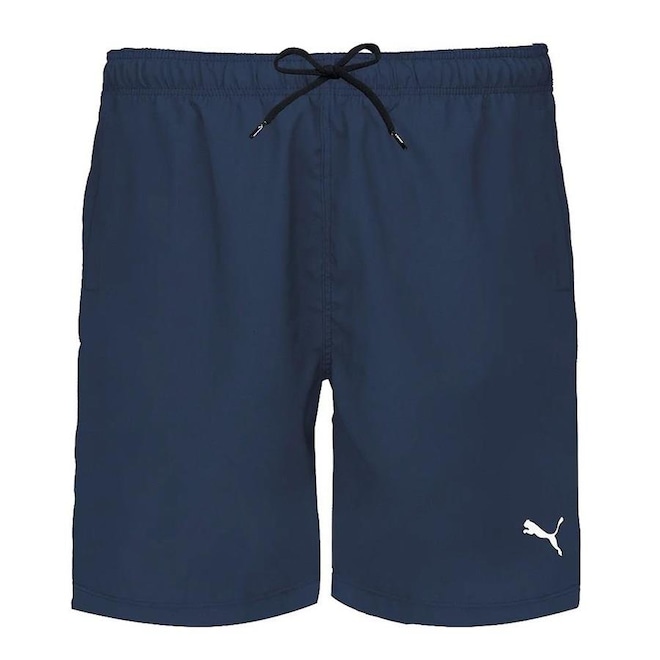 Shorts Puma Board Médio - Masculino - Foto 1