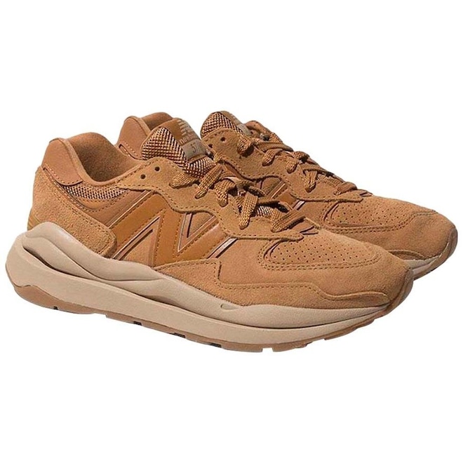 Tênis New Balance 5740 - Masculino - Foto 1