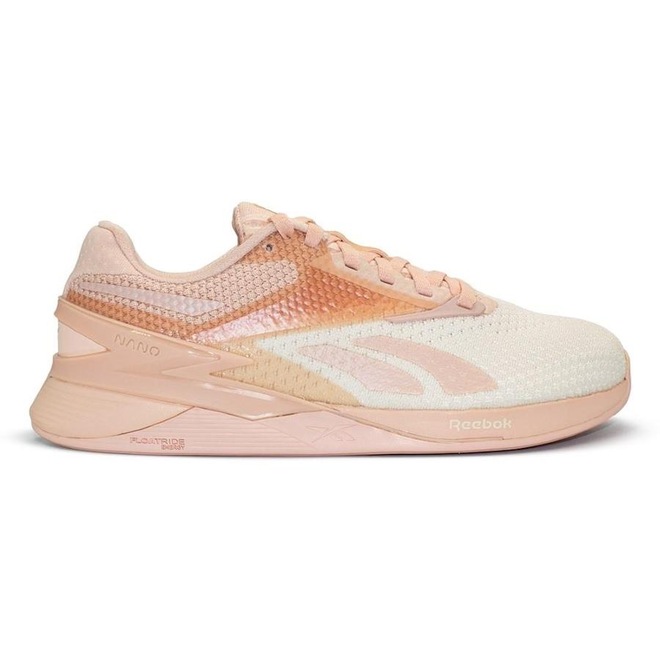 Tênis Reebok Nano X3 - Feminino - Foto 1