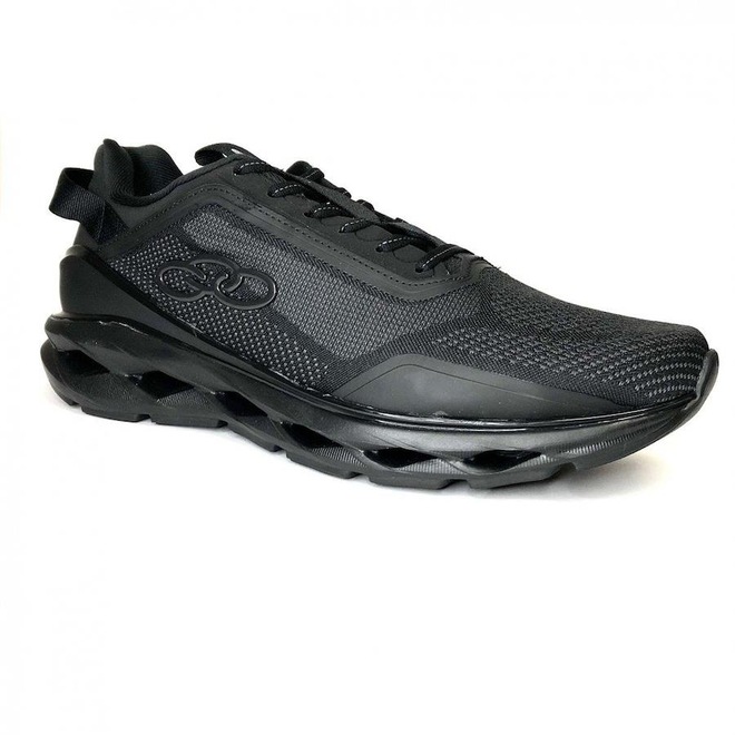 Tênis Olympikus Beats - Masculino - Foto 1