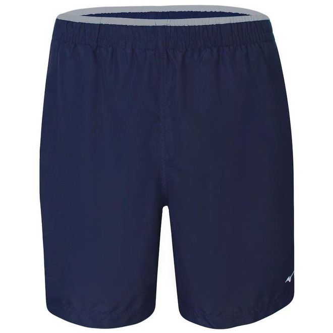 Bermuda Mizuno Tennis Master - Masculina - Foto 1