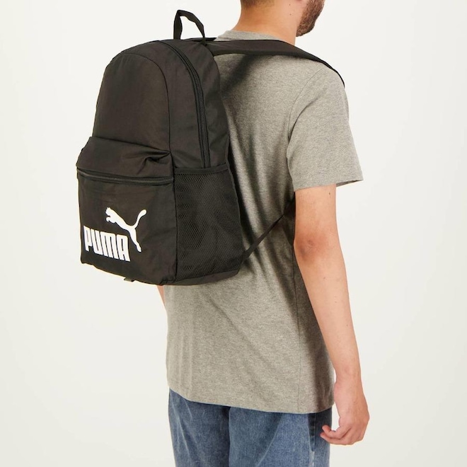 Mochila Puma Phase I - 22 litros - Foto 1